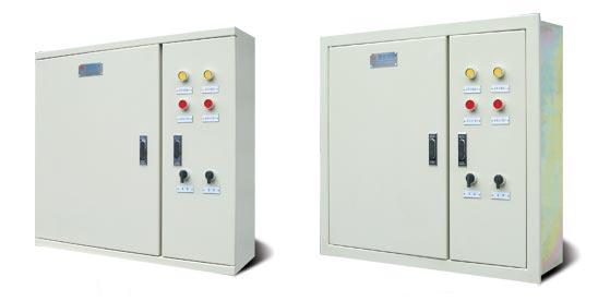 TMX9雙電源切換配電箱